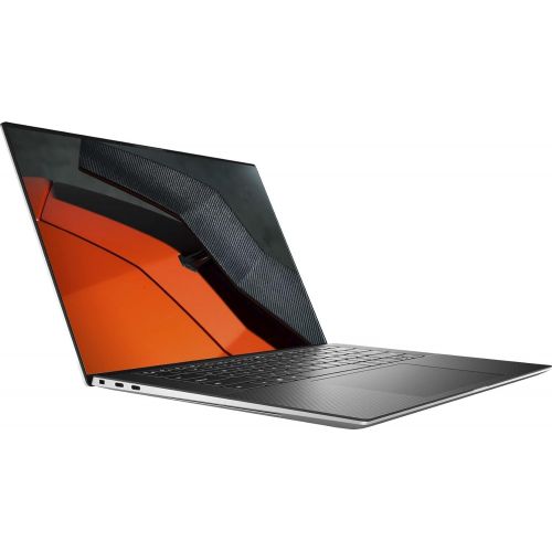 델 2022 Dell XPS 15 9500 Business Laptop 15.6 FHD Non Touch 10th Gen Intel i7 10750H 32GB DDR4 2TB PCIe SSD GTX 1650Ti Thunderbolt Backlit FP Win11 Pro