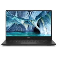 Dell XPS 15 7590 Premium Laptop Computer I 15.6 4K UHD Display I Intel 6 Core i7 9750H I 16GB DDR4 512GB SSD I 4GB GTX 1650 Thunderbolt?Backlit FP Win 10