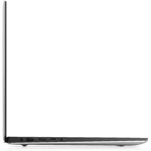 델 Dell XPS 15 7590 Premium Laptop Computer I 15.6 4K UHD Display I Intel 6 Core i7 9750H I 16GB DDR4 512GB SSD I 4GB GTX 1650 Thunderbolt?Backlit FP Win 10