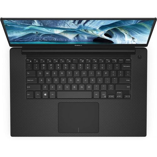 델 Dell XPS 15 7590 Premium Laptop Computer I 15.6 4K UHD Display I Intel 6 Core i7 9750H I 16GB DDR4 512GB SSD I 4GB GTX 1650 Thunderbolt?Backlit FP Win 10