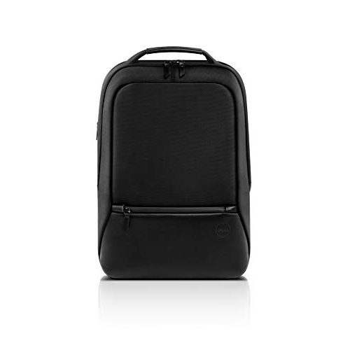 델 Dell Premier Slim Backpack 15 PE1520PS Fits Most laptops, PE BPS 15 20 (PE1520PS Fits Most laptops up to 15Inch)