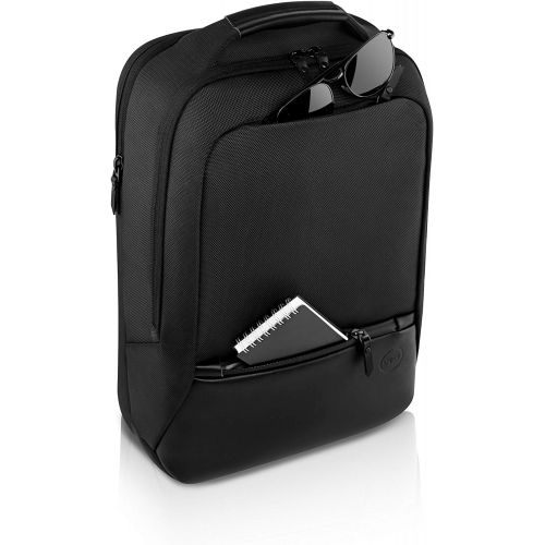 델 Dell Premier Slim Backpack 15 PE1520PS Fits Most laptops, PE BPS 15 20 (PE1520PS Fits Most laptops up to 15Inch)