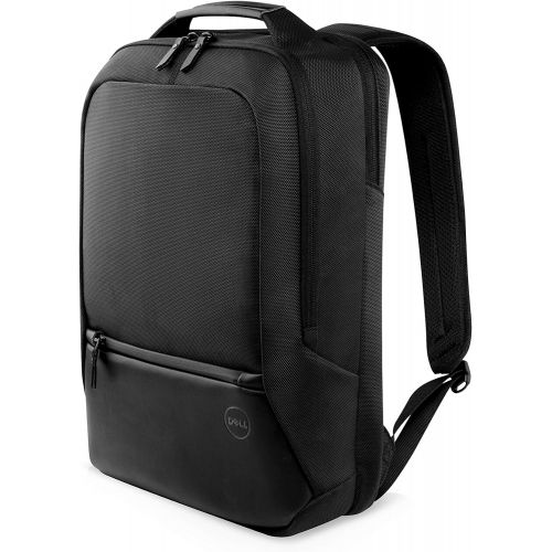 델 Dell Premier Slim Backpack 15 PE1520PS Fits Most laptops, PE BPS 15 20 (PE1520PS Fits Most laptops up to 15Inch)