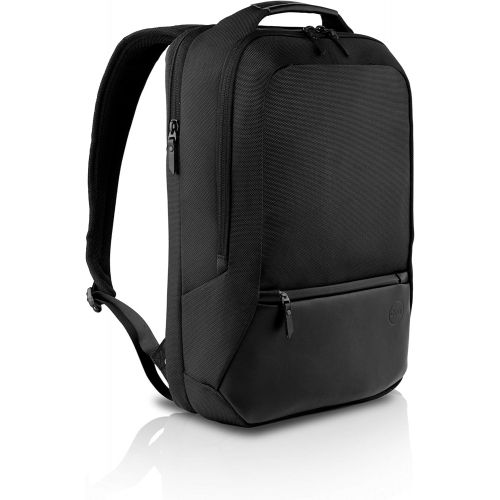 델 Dell Premier Slim Backpack 15 PE1520PS Fits Most laptops, PE BPS 15 20 (PE1520PS Fits Most laptops up to 15Inch)