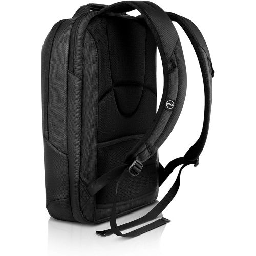 델 Dell Premier Slim Backpack 15 PE1520PS Fits Most laptops, PE BPS 15 20 (PE1520PS Fits Most laptops up to 15Inch)