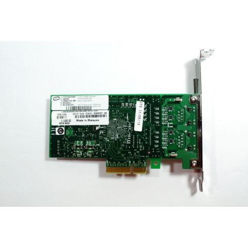 델 Dell Pro Ethernet 1Gbps 2 Ports PCI E Network Card X3959
