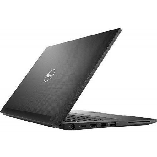 델 Dell Latitude 7480 Business Class Laptop 14.0 inch FHD Display Intel Core 7th Generation i7 7600U 8 GB DDR4 256 GB SSD Windows 10 Pro