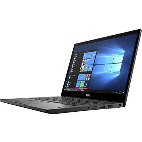 델 Dell Latitude 7480 Business Class Laptop 14.0 inch FHD Display Intel Core 7th Generation i7 7600U 8 GB DDR4 256 GB SSD Windows 10 Pro