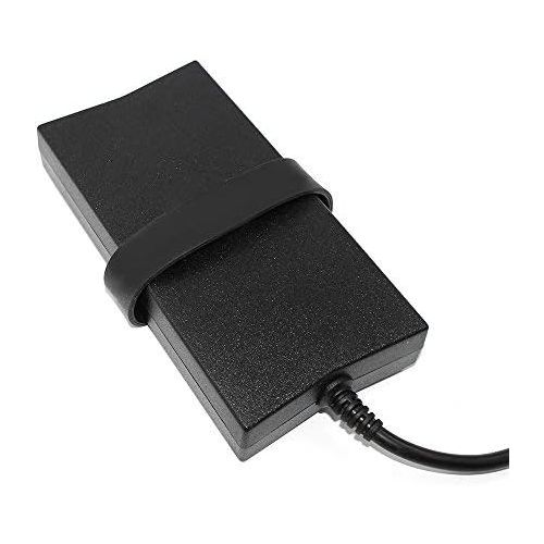 델 Original laptop Charger 19.5V 7.7A PA 4E LA130PM121 laptop AC Adapter 130W Power Supply Charger For Dell XPS 14 L401X 15 L501X