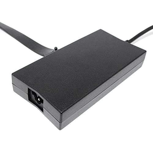 델 Original laptop Charger 19.5V 7.7A PA 4E LA130PM121 laptop AC Adapter 130W Power Supply Charger For Dell XPS 14 L401X 15 L501X