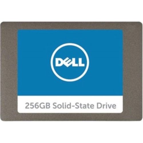 델 Dell Serial ATA Solid State Hard Drive 256 GB
