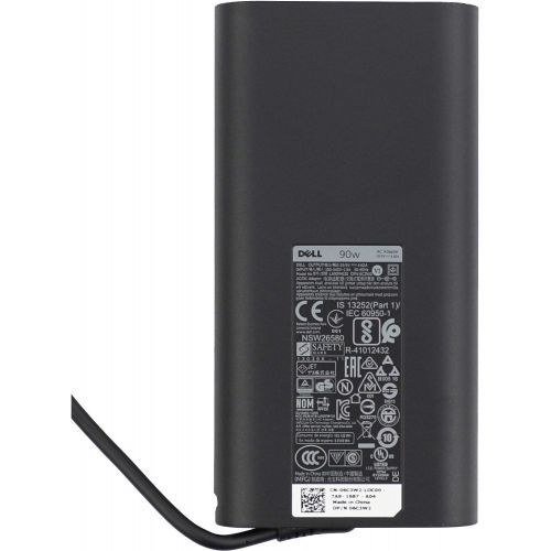 델 Dell Inspiron 90W 15R 15Z Charger AC Adapter