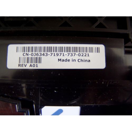 델 Dell Genuine New Transfer Roller for 5100cn Color Laser Printer