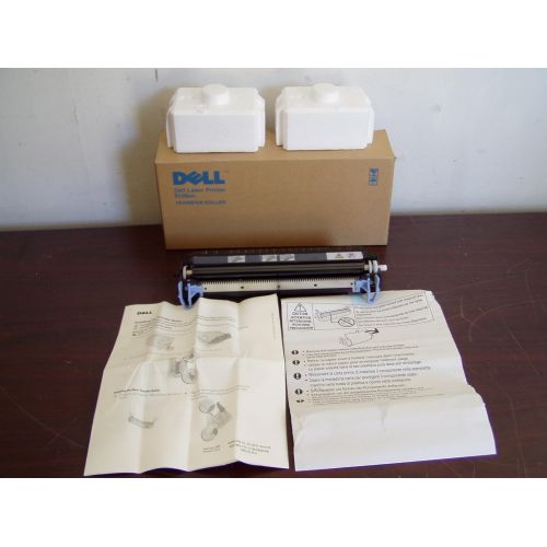 델 Dell Genuine New Transfer Roller for 5100cn Color Laser Printer