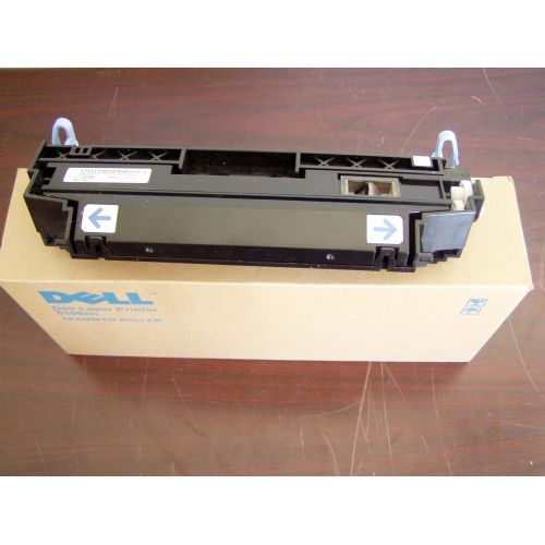 델 Dell Genuine New Transfer Roller for 5100cn Color Laser Printer