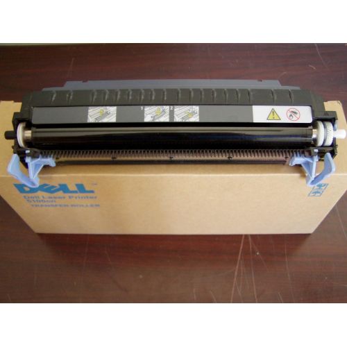 델 Dell Genuine New Transfer Roller for 5100cn Color Laser Printer