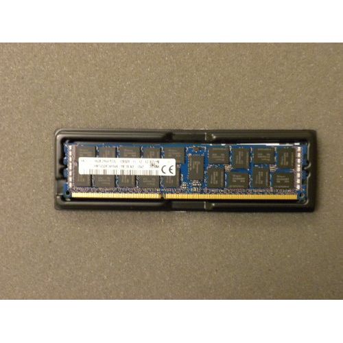 델 16GB 2Rx4 PC3L 12800R Memory comp to Dell SNP20D6FC/16G A6994465 for PowerEdge