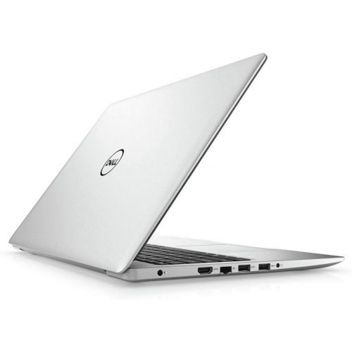 델 Dell Inspiron 15 5000 Series 15.6 HD Laptop, Intel Core i7 7500U, 20GB Memory (4GB DRAM + 16GB Intel Optane Memory), 1TB HDD, Windows 10 Silver i5570 7987SLV