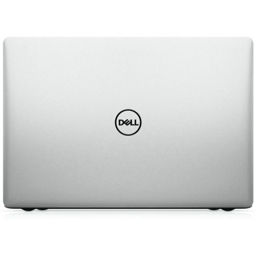 델 Dell Inspiron 15 5000 Series 15.6 HD Laptop, Intel Core i7 7500U, 20GB Memory (4GB DRAM + 16GB Intel Optane Memory), 1TB HDD, Windows 10 Silver i5570 7987SLV