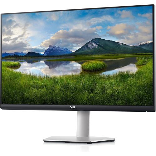 델 Dell S2721DS 27 WQHD LED LCD Monitor 16:9