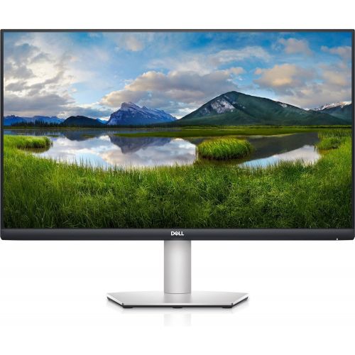 델 Dell S2721DS 27 WQHD LED LCD Monitor 16:9