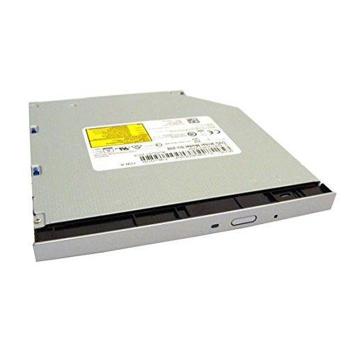 델 Dell CD DVD Burner Writer Player Drive Silver Inspiron 15 5551 5558 Laptop Computer