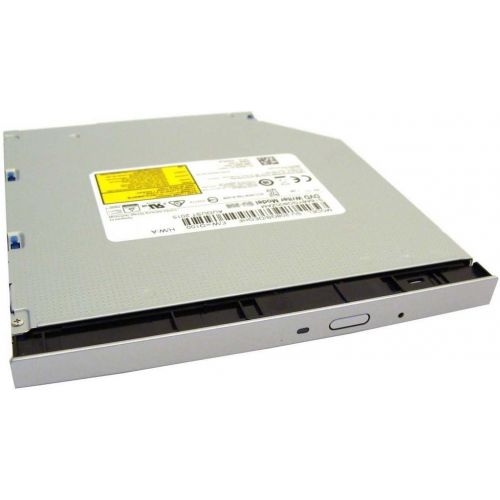 델 Dell CD DVD Burner Writer Player Drive Silver Inspiron 15 5551 5558 Laptop Computer