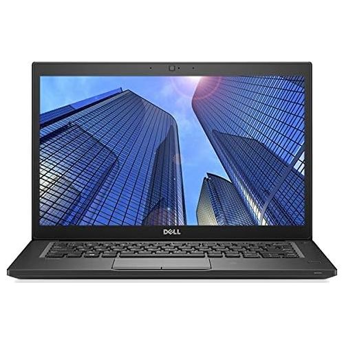 델 Dell Latitude 7490 1TB SSD 16GB DDR4 RAM i7 8 Gen Processor 14 FHD (1920x1080) Anti Glare Windows 10 Pro and Intel UHD Graphics 620 with Displayport Over USB