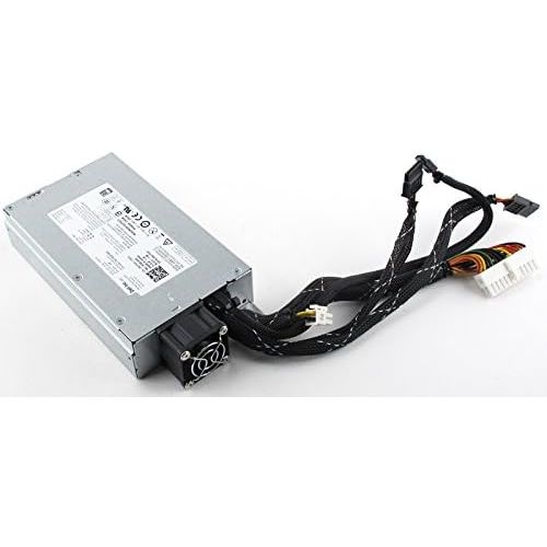 델 250W Power Supply For Dell Poweredge R210 C627N D221N 6HTWP V38RM