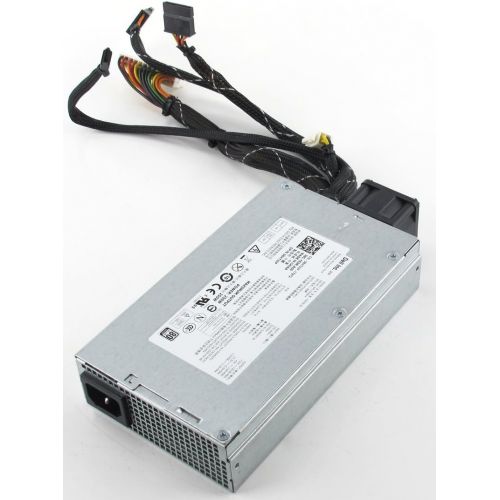 델 250W Power Supply For Dell Poweredge R210 C627N D221N 6HTWP V38RM