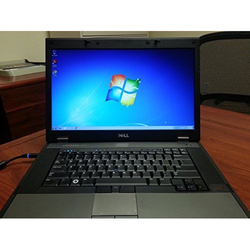 델 Dell Latitude E5510 Notebook PC Core i5 i5 520M 2.40 GHz 15.6 Silver