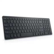 Dell Wireless Chrome Keyboard KB5220W C