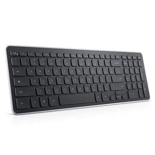 델 Dell Wireless Chrome Keyboard KB5220W C