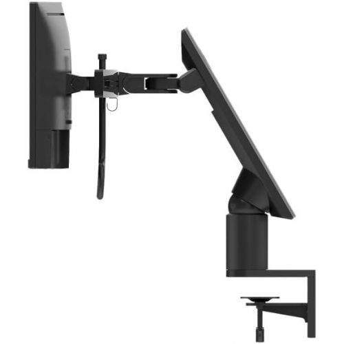 델 Dell MDA17 Dual Monitor Arm, Black