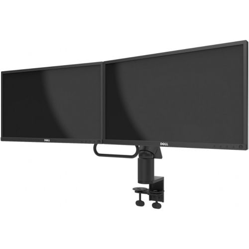 델 Dell MDA17 Dual Monitor Arm, Black