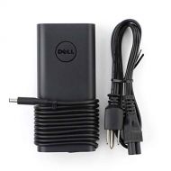 Dell 130 WATT 3 Prong AC Adapter with 6 FT Power Cord