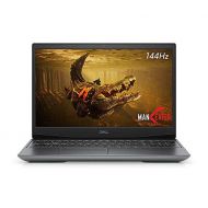 Dell G5 5505 Gaming and Entertainment Laptop (AMD Ryzen 9 4900H 8 Core, 32GB RAM, 1TB PCIe SSD, AMD RX 5600M, 15.6 Full HD (1920x1080), WiFi, Bluetooth, Webcam, 1xUSB 3.2, 1xHDMI,