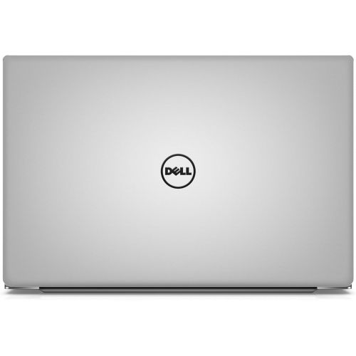 델 Dell XPS 13 9360 13.3 FHD Laptop 8th Gen Intel Core i7 8550U 8GB RAM 256GB SSD Machined Aluminum Display Silver Win 10