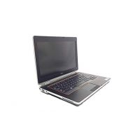 Dell Latitude E6420 14 inch Notebook 2.50 GHz Intel Core i5 i5 2520M Processor 320GB 4GB Windows 7 Professional