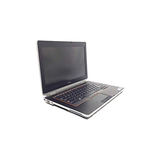 델 Dell Latitude E6420 14 inch Notebook 2.50 GHz Intel Core i5 i5 2520M Processor 320GB 4GB Windows 7 Professional