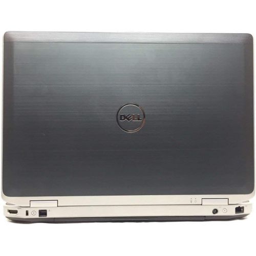 델 Dell Latitude E6420 14 inch Notebook 2.50 GHz Intel Core i5 i5 2520M Processor 320GB 4GB Windows 7 Professional