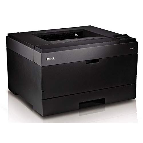 델 Dell 2350D Mono Duplex Laser Printer 38ppm 1200dpi USB