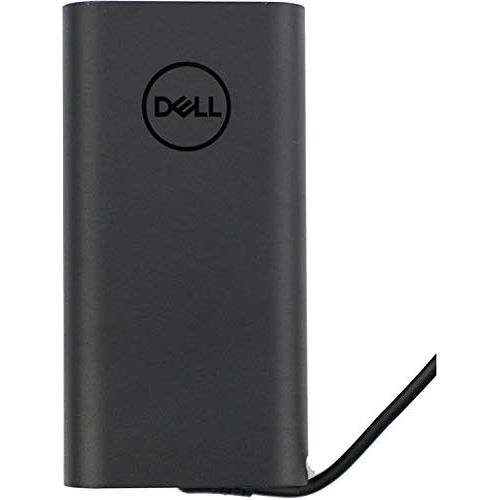 델 Dell 90W 19.5V x 4.62A Slim Replacement AC Adapter For Dell Model Numbers: Dell Vostro 3500, Dell Vostro 3500n, Dell Vostro 3550, Dell Vostro 3550n, Dell Vostro 3555, Dell Vostro 3