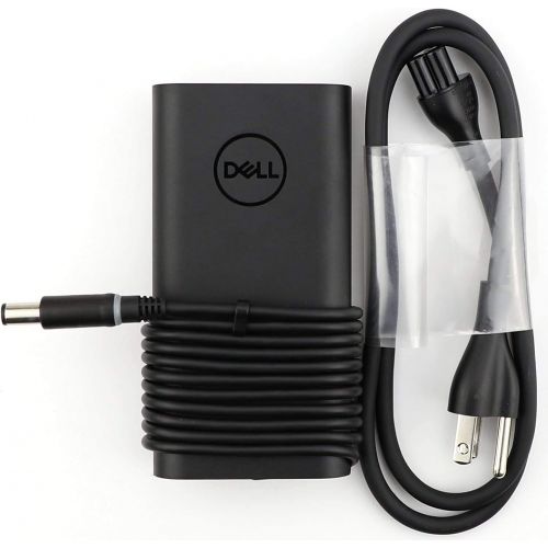 델 Dell 90W 19.5V x 4.62A Slim Replacement AC Adapter For Dell Model Numbers: Dell Vostro 3500, Dell Vostro 3500n, Dell Vostro 3550, Dell Vostro 3550n, Dell Vostro 3555, Dell Vostro 3