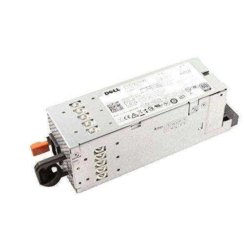 델 Dell 870 Watt Hot plug Redundant Power Supply Unit for PowerEdge R710, T610, and PowerVault DL2100, NX3000 Systems. One year warranty. MFR # YFG1C