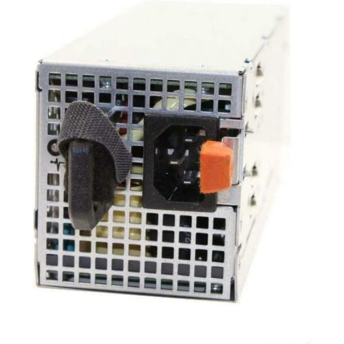 델 Dell 870 Watt Hot plug Redundant Power Supply Unit for PowerEdge R710, T610, and PowerVault DL2100, NX3000 Systems. One year warranty. MFR # YFG1C