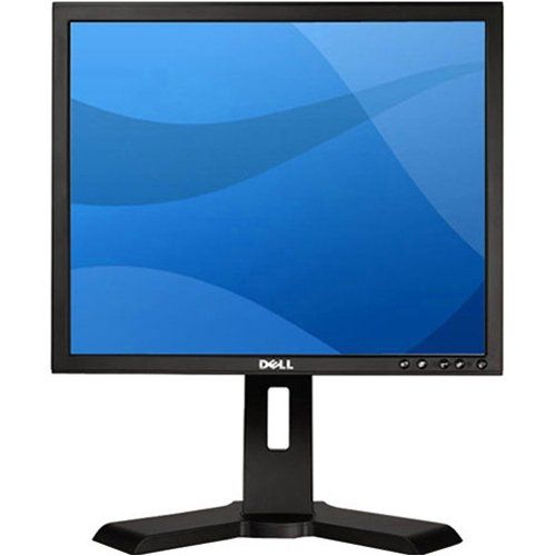 델 Dell Professional P190S 19 inch Flat Panel Monitor