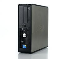 Dell Optiplex 780 SFF Core 2 Duo E8400 3.0GHz 4GB 250GB Win 7 Pro