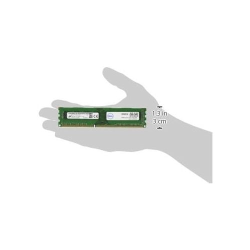 델 Dell A6994446 Computer 8 GB Certified Replacement Memory Module for Desktop (SNP66GKYC/8G)