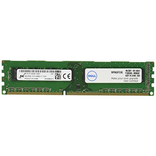 델 Dell A6994446 Computer 8 GB Certified Replacement Memory Module for Desktop (SNP66GKYC/8G)